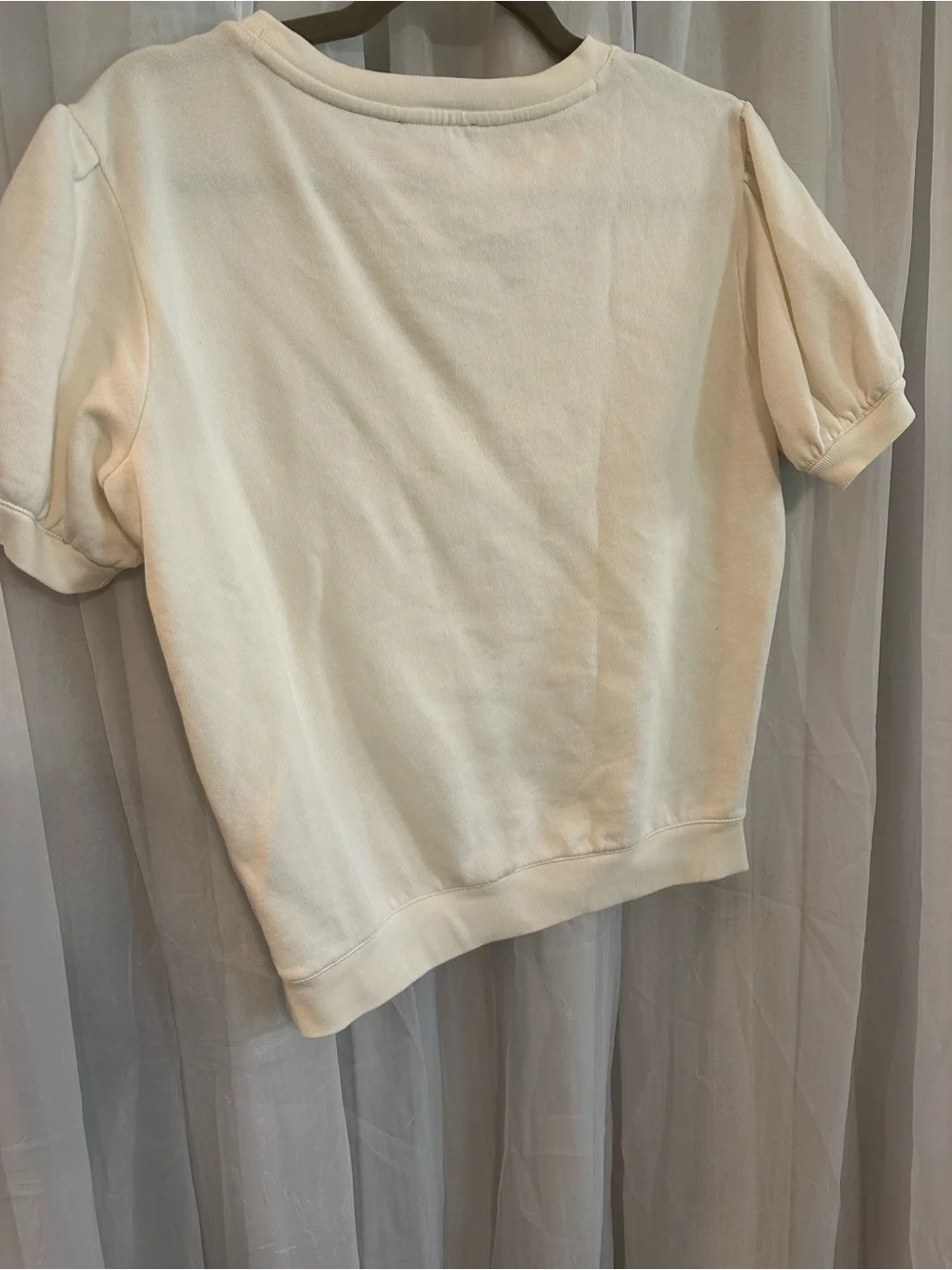 J. Crew crew short